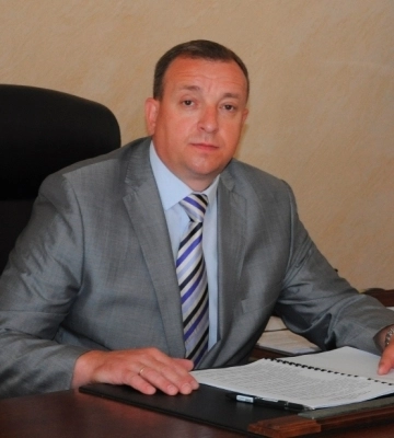 Внаслідок ракетної атаки загинув екскерівник Львівської міграційної служби