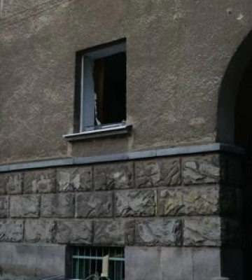 Внаслідок ракетної атаки у Львові понад 70 будинків зазнали ушкоджень: вони належать до пам’яток культурної спадщини