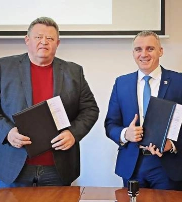Змінили директора-росіянина на націоналізованому МГЗ