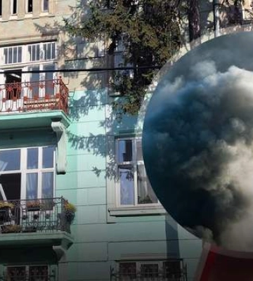 Куда могли целиться россияне во Львове: ответ ОВА