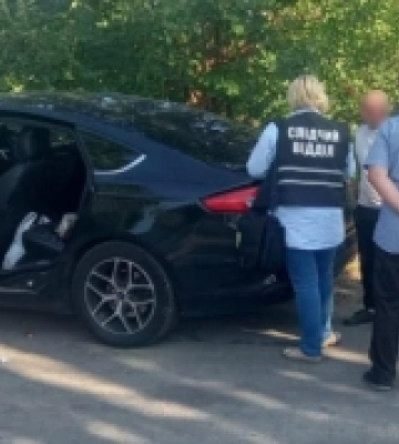 На Миколаївщині поліцейські викрили угруповання закладників