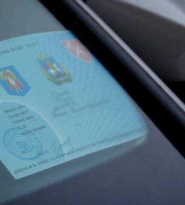У Києві з 23 вересня діятимуть нові перепустки для проїзду у комендантську годину