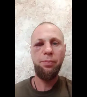 У Смілі бандит пригрозив сім’ї військового розправою. Нардеп Рудик звернувся до МВС