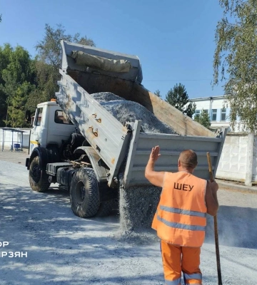 Розповіли, де ще у Рівному сьогодні буде важко проїхати