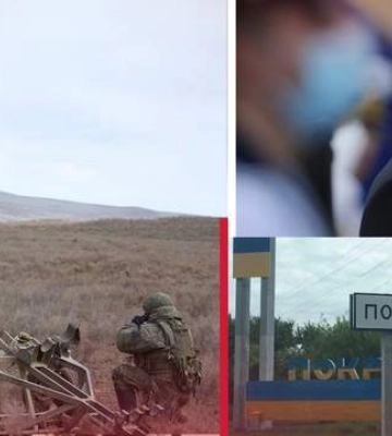 Становится огромной проблемой: какие главные ошибки оккупантов на Покровском направлении