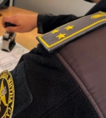 Закарпатська митниця: мільйони гривень до бюджету завдяки боротьбі з контрабандою