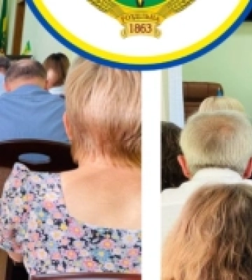 У міськраді Роздільної відбулася апаратна нарада