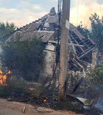 Окупанти просунулися у Красногорівці, біля Новогродівки та Вугледару - DeepState