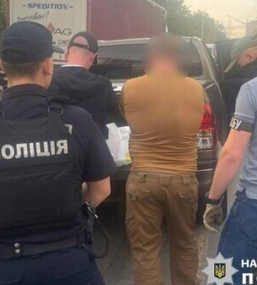 Заместитель руководителя Ивано-Франковского ТЦК и начальник районного военкомата разоблачены на взяточничестве, - ДСР&amp;hellip;