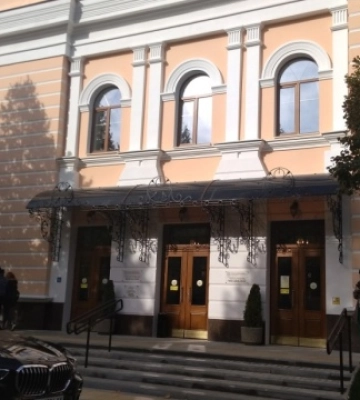 У Полтаві відбудеться концерт польської класичної музики