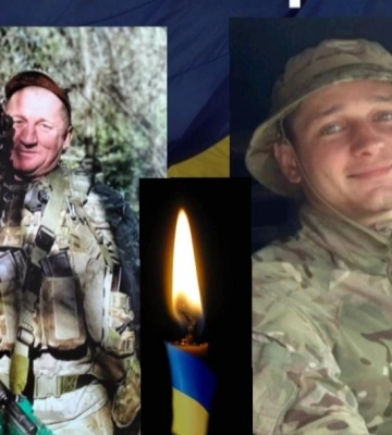 На Харківщині загинув 25-річний Герой з Любомля Андрій Котельніков