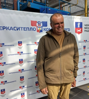 Черкаський комунальник розповів, коли планують закінчити підготовку до зими