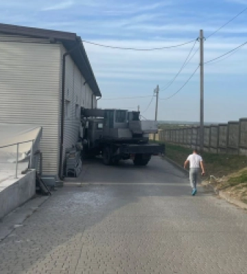 Автобус з військовими потрапив у смертельну ДТП на Львівщині