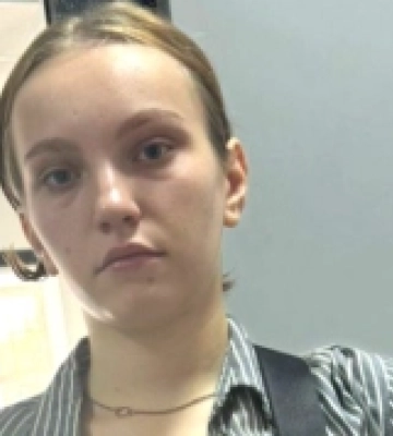 У Рівному розшукують неповнолітню дівчину
