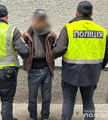 Закарпатець проведе 15 років за ґратами за зґвалтування малолітньої дитини