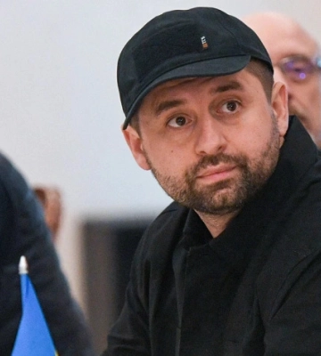 Избиение военного в Смеле: на инцидент отреагировал Давид Арахамия