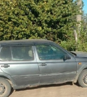 Внаслідок ДТП на Волині травмувались люди