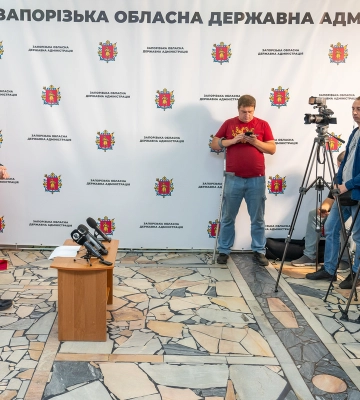 Директора КП «Облводоканал» відсторонять від виконання обовʼязків на час службової перевірки