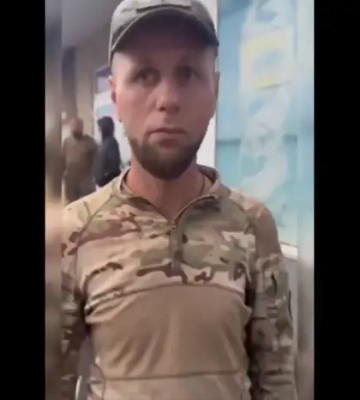 Резонансне побиття військового у Смілі. З’явилася реакція МВС