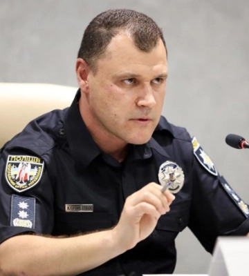 Побиття ексвійськового в Смілі: дії поліції перевірить службове розслідування