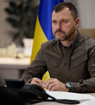 Поліція відкрила кримінальне провадження через побиття військового у Смілі