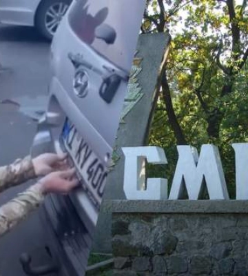 Прокуратура открыла дело по факту избиения военного в Смеле