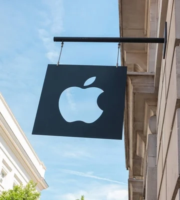 Apple програла суд у справі про сплату податків в Ірландії на €13 млрд