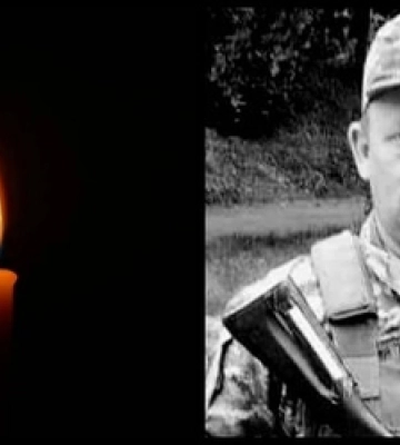 На Харківщині загинув Леонід Сосницький з Луцького району