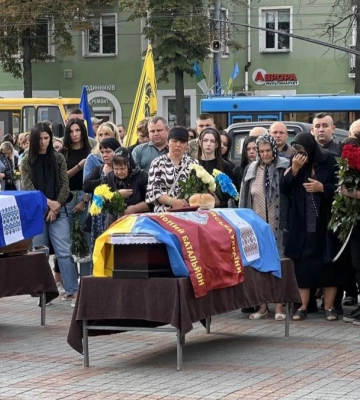 У Рівному «говорить» 31 світлофор