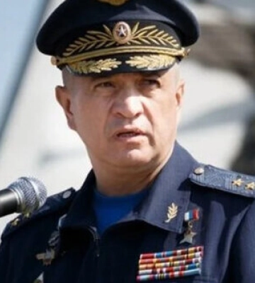 Удар по &quot;Охматдиту&quot;: СБУ повідомила про підозру генералу РФ Кобилашу