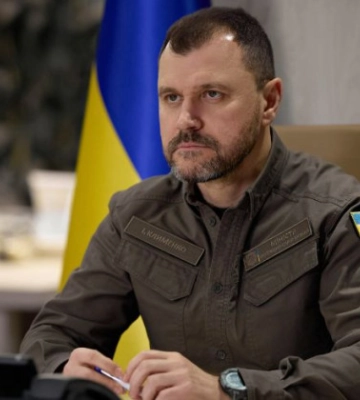 Ніхто не має права принижувати ветеранів, — Ігор Клименко відреагував на інцидент у Смілі