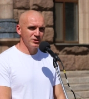 Олександр Сєнкевич розповів про мільйонні втрати з бюджету Миколаєва через вилучення «військового» ПДФО
