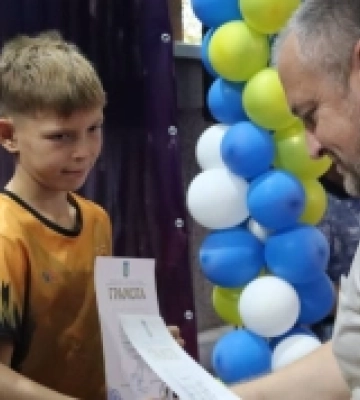Конотопські спортсмени вибороли медалі на чемпіонаті України з греко-римської боротьби