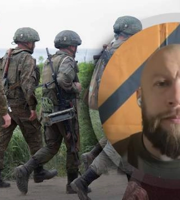 «Штурм не удался»: украинские бойцы «горячо» встретили оккупантов на Харьковщине