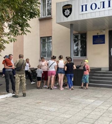 Омбудсман виявив ймовірні порушення у судовому розгляді справи зґвалтування хлопчика на Полтавщині