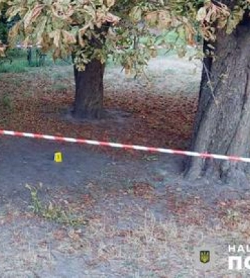 У Гребінці на Полтавщині чоловік підірвав гранату, є травмовані