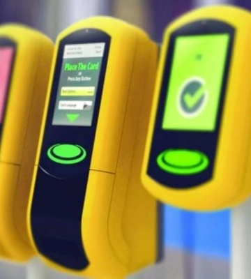 У Рівному планують запровадити електронний квиток