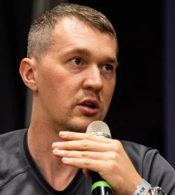 Избиение военного в Смеле: ветеран Юрий Гудыменко обвиняет полицию