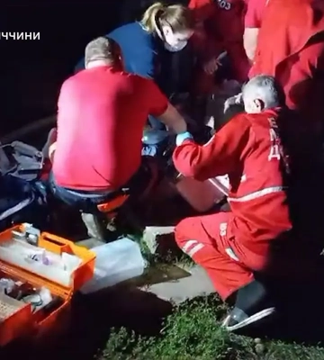 На Хмельниччині в пожежі загинули двоє дітей: спливли деталі трагедії. Фото 