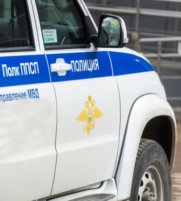 В окупованому Донецьку чоловік ударив ножем поліцейського: його затримано
