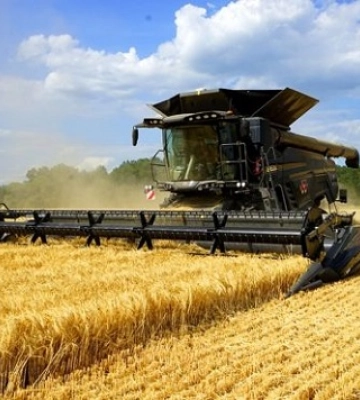 Аграрії на ТОТ та в зоні бойових дій отримають підтримку від держави