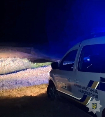 У водоймі в Одеській області знайшли тіло 16-річної дівчини: її задушили