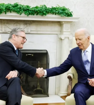 Держсекретар США та глава МЗС Британії відвідають Україну: названо дати