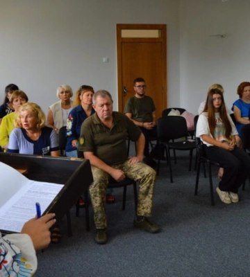 «Я був профаном у військовій справі»: як воїн зі «Сталевої сотки» навчався рятувати життя на фронті