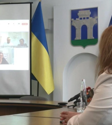 Перейняти досвід Любліна: як польське місто допоможе Рівному покращити систему пожежної безпеки (ВІДЕО)