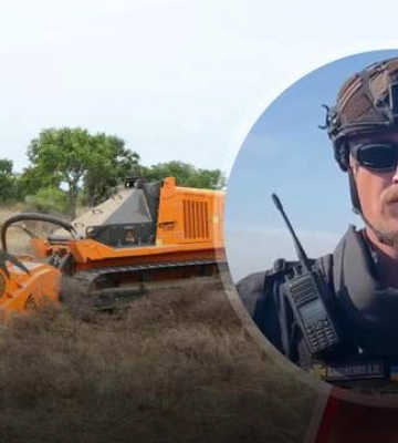 Оккупанты применили «Солнцепек» по городу на Харьковщине — ОТГВ «Харьков»