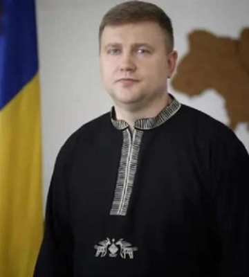 Очікується до 15% втрат врожаю пізніх культур - міністр агрополітики