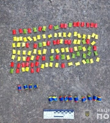 Вбив свою бабусю та підпалив квартиру: у Кривому Розі затримали 16-річного хлопця