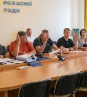 У двох лікарнях Волині створять наглядові ради