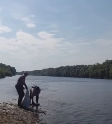 Грязная вода из Сейма и Днестра идет на Киев: когда достигнет столицы и что делать